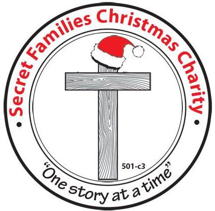 Secret Families Christmas Charity of Jay County